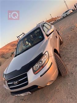 هيونداي سانتافي